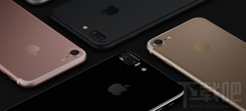2016苹果秋季发布会汇总：iphone7史上最漂亮