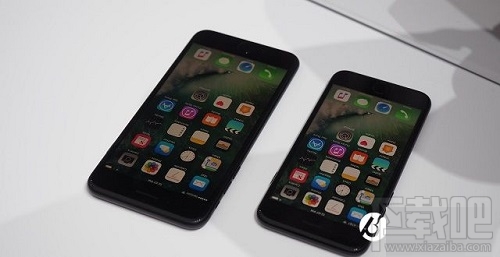 iPhone7和iPhone7 Plus哪个好 新机对比评测大看点