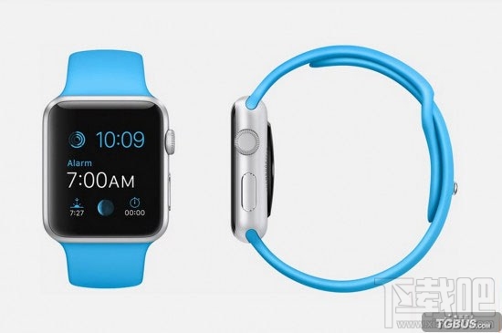 apple watch和apple watch sport区别？apple watch和watch sport对比