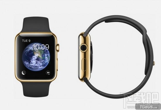 apple watch和apple watch sport区别？apple watch和watch sport对比