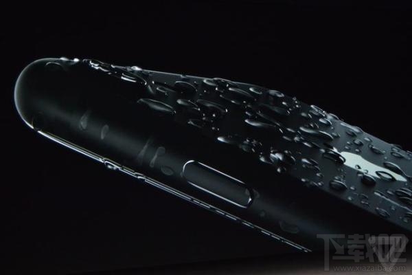 iPhone 7重磅功能有哪些：IP67级防水+压感Home键