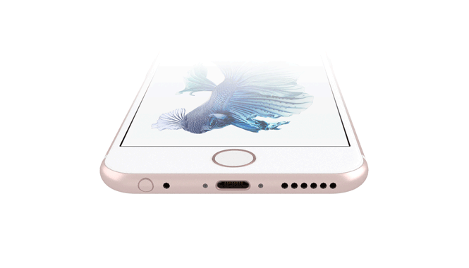 iPhone 6s也能体验一下没有耳机插孔的感觉？