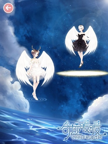 奇迹暖暖游光长廊怎么玩 奇迹暖暖世界上另一个我参赛攻略