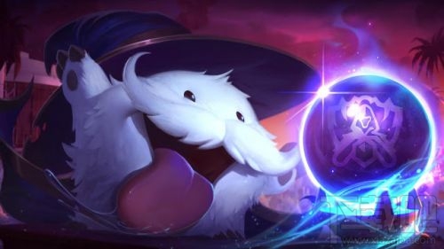 LOLS6竞猜活动9月10日开启 送终极皮肤新魄罗头像介绍