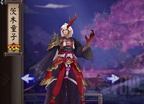 阴阳师手游式神茨木童子御魂搭配推荐