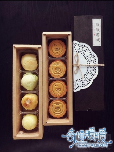 奇迹暖暖中秋节微博活动 中秋活动奖励介绍