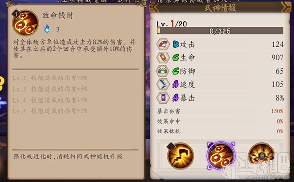 阴阳师手游铁鼠怎么样 阴阳师手游铁鼠技能属性介绍