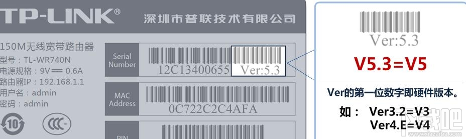 如何设置普联TD-W89941N V1 ADSL无线路由模式