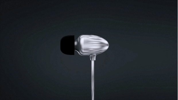 除了AirPods耳机有没有别的选择？Lightning高保真耳机来了