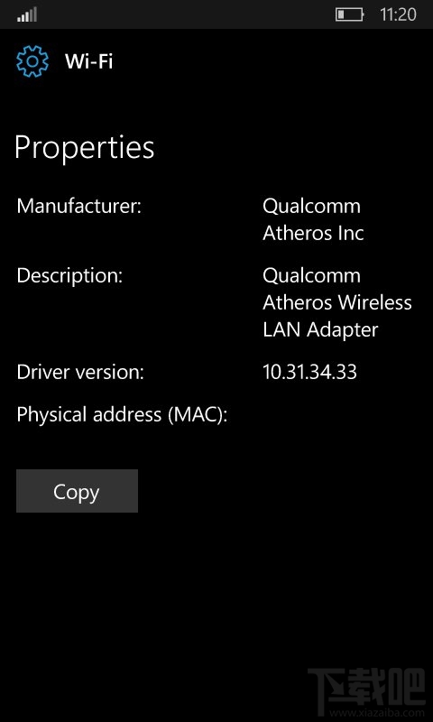 微软Win10红石2移动版将采用类PC版Wi-Fi设置界面