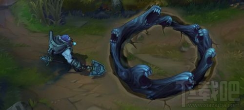 LOL9月12日6.18版本更新一览 重做掘墓人正式登场