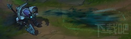 LOL9月12日6.18版本更新一览 重做掘墓人正式登场