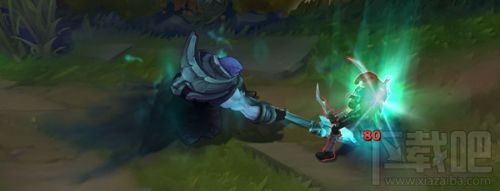 LOL9月12日6.18版本更新一览 重做掘墓人正式登场
