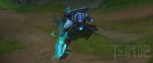 LOL9月12日6.18版本更新一览 重做掘墓人正式登场