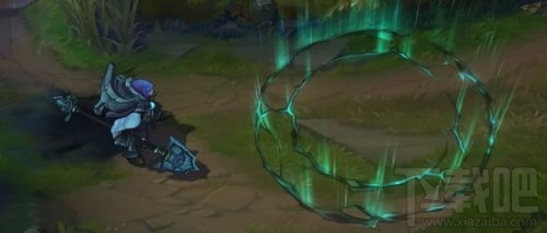 LOL9月12日6.18版本更新一览 重做掘墓人正式登场