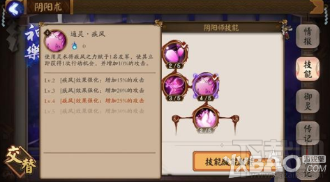 阴阳师神乐技能搭配攻略 阴阳师神乐技能详解