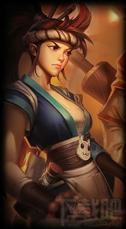 lol厨师系列皮肤上架：潘森、蕾欧娜、奥拉夫、阿卡丽