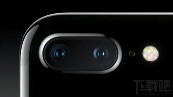 揭秘iPhone 7 Plus双摄像头：不同的传感器大小