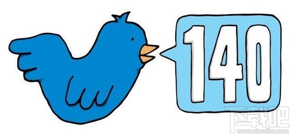 传Twitter 将更改140限制 媒体引述不算