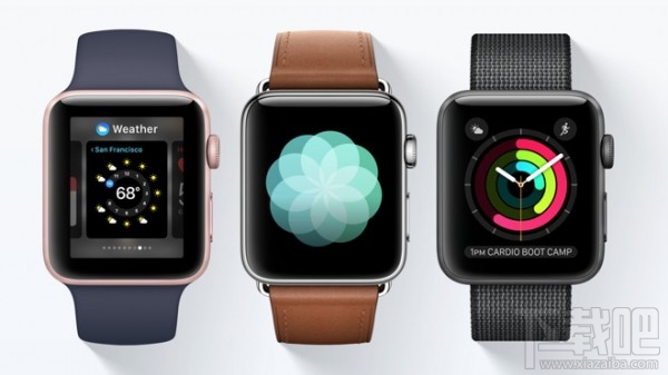 苹果正式发布watchOS 3 和 tvOS 10 
