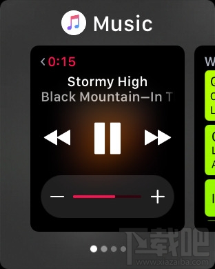 苹果正式发布watchOS 3 和 tvOS 10 