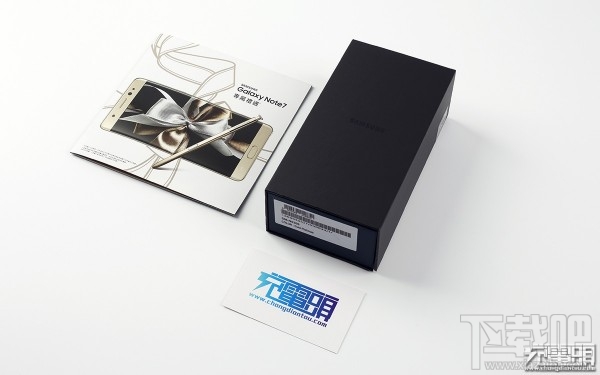 数据线测试 联想ZUK数据线比三星Note 7的好的多