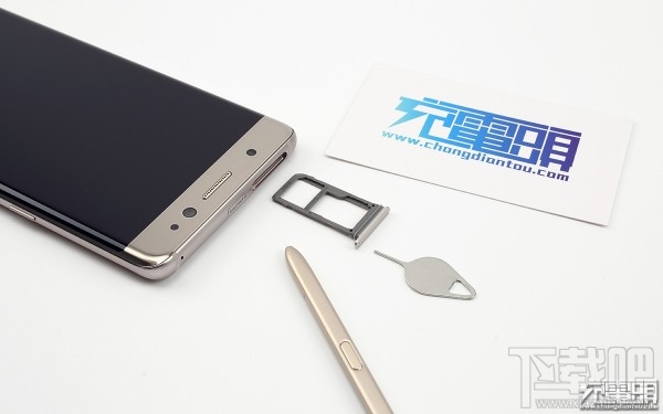 数据线测试 联想ZUK数据线比三星Note 7的好的多