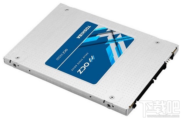 东芝OCZ VX500系列SATA SSD发布 MLC闪存采用15nm 