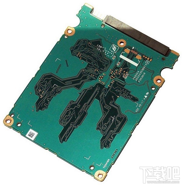 东芝OCZ VX500系列SATA SSD发布 MLC闪存采用15nm 