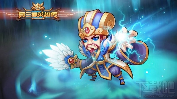 百炼三国武将角色介绍：诸葛亮