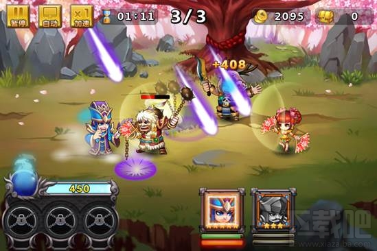 百炼三国武将角色介绍：司马懿