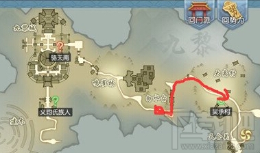 天下手游快马加鞭单人怎么过 天下手游快马加鞭单人怎么反跑