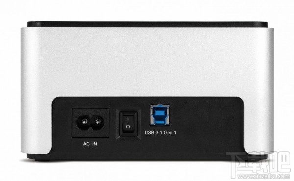 OWC外置硬盘坞USB 3.1接口版本推出