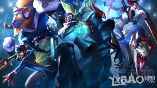 LOL2016国庆节活动大全 五周年半价皮肤投票网址