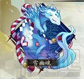 阴阳师手游式神鬼使白御魂怎么搭配