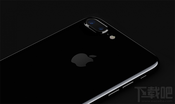 探秘苹果iPhone 7 Plus 双摄像头 聊胜于无