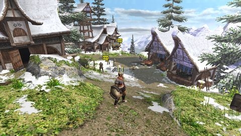 免费跨平台PSP模拟器PPSSPP 1.3稳定版 已可录制视频