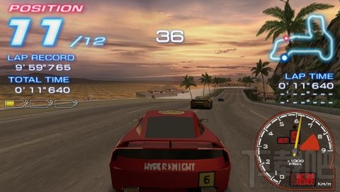 免费跨平台PSP模拟器PPSSPP 1.3稳定版 已可录制视频