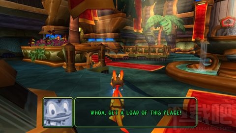 免费跨平台PSP模拟器PPSSPP 1.3稳定版 已可录制视频