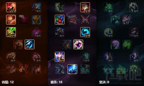 lol6.18版本打野英雄推荐 lol6.18杰斯打野玩法