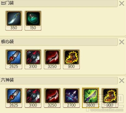 lol6.18版本打野英雄推荐 lol6.18杰斯打野玩法