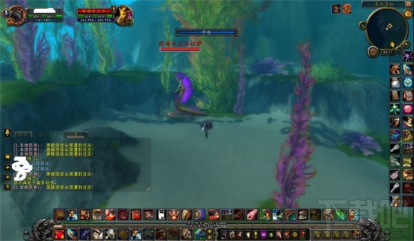 魔兽世界7.0破碎群岛怎么去 魔兽世界7.0破碎群岛探索发现