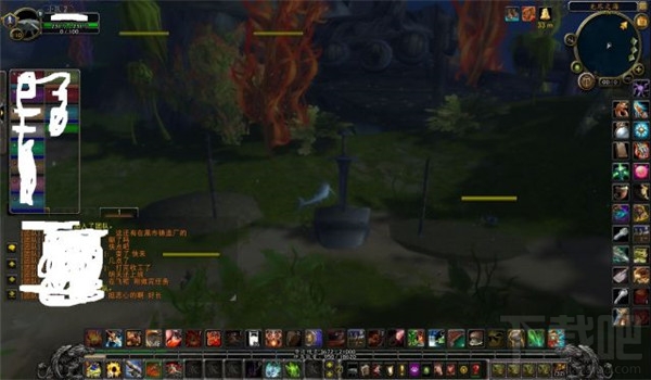 魔兽世界7.0破碎群岛怎么去 魔兽世界7.0破碎群岛探索发现
