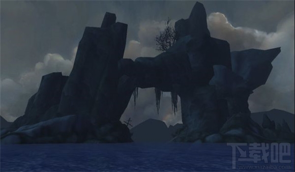 魔兽世界7.0破碎群岛怎么去 魔兽世界7.0破碎群岛探索发现