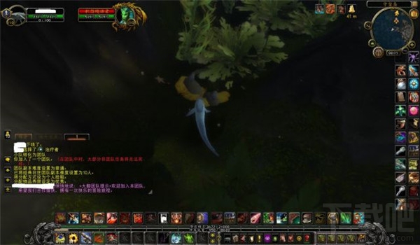 魔兽世界7.0破碎群岛怎么去 魔兽世界7.0破碎群岛探索发现