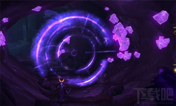 魔兽世界7.0苏拉玛隐藏宝箱怎么拿