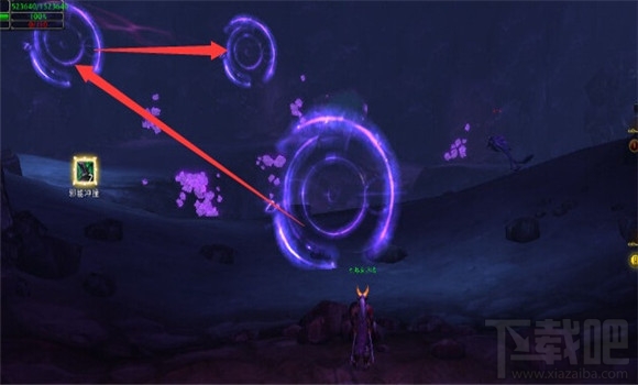 魔兽世界7.0苏拉玛隐藏宝箱怎么拿