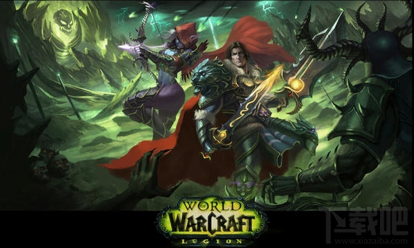 魔兽世界7.0小号快速升级攻略