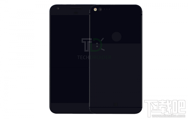 Nest宣传视频曝光Google Pixel/Pixel XL谍照