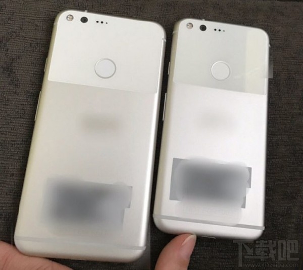 Nest宣传视频曝光Google Pixel/Pixel XL谍照